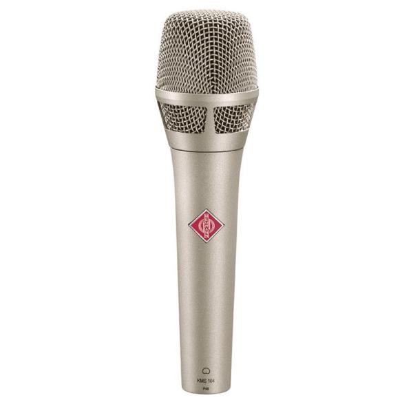 NEUMANN KMS104 (jbP)(KiE3Nۏ)(KMS 104)(mC})(RfT[}CN)