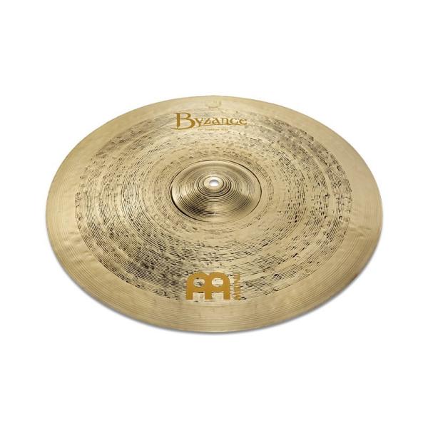 Byzance Jazz Tradition Light Ride 20"