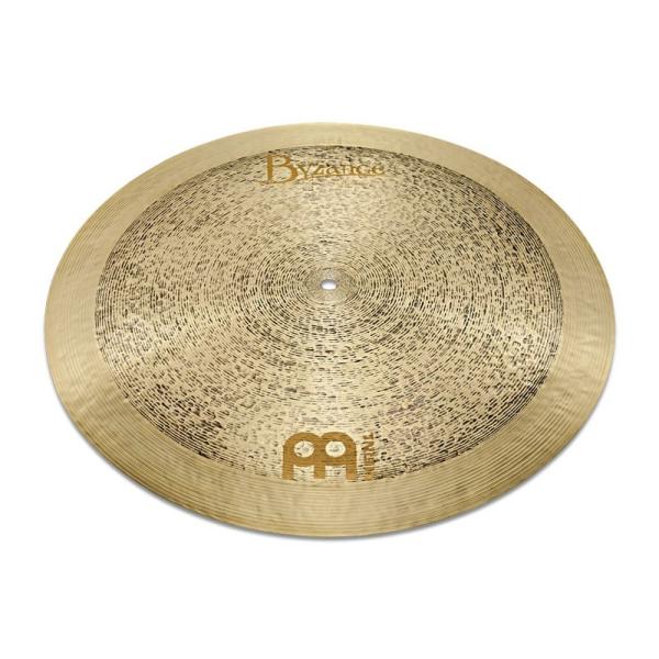 Byzance Jazz Tradition Flat Ride 22