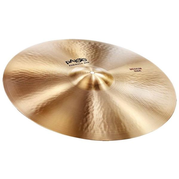PAiSTe Formula 602 Classic Sounds Medium Ride 22