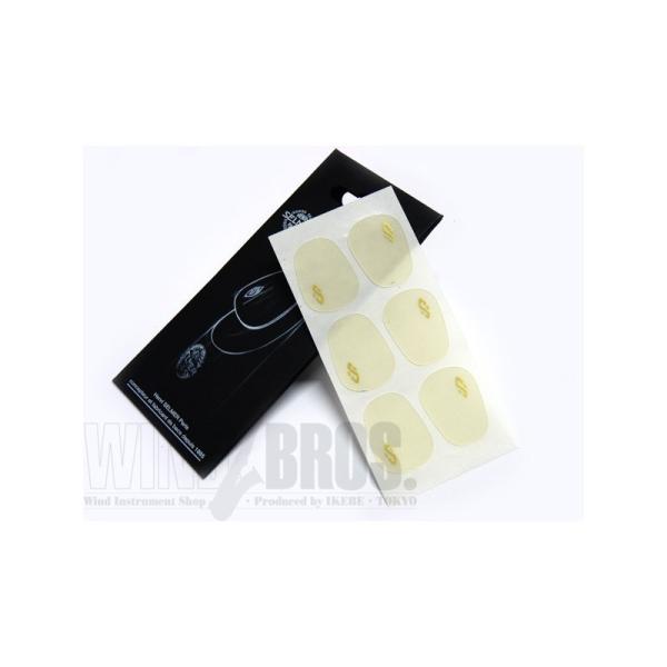 Selmer Paris y񂹕izZ}[ }EXs[X NbV 6 0.35mm ()