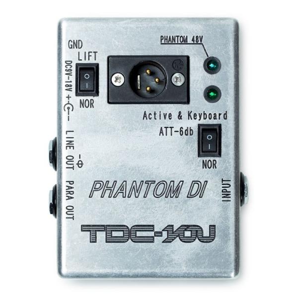 PHANTOM DI