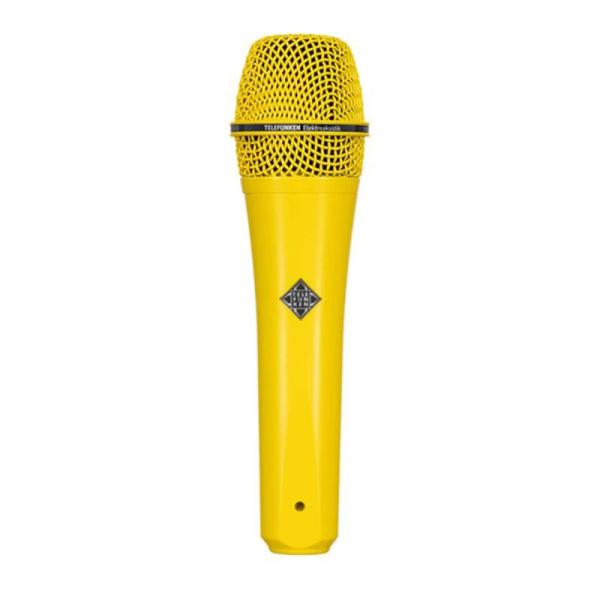 M80 Yellow