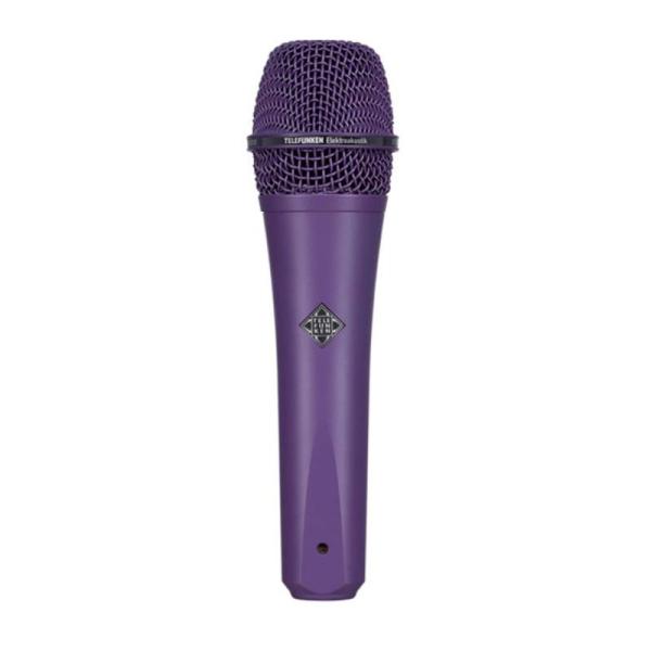 M80 Purple