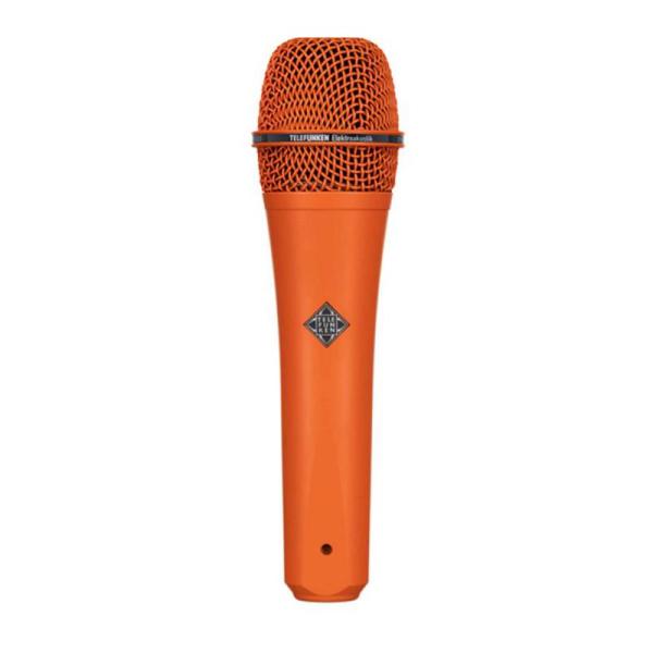 M80 Orange