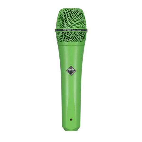 M80 Green