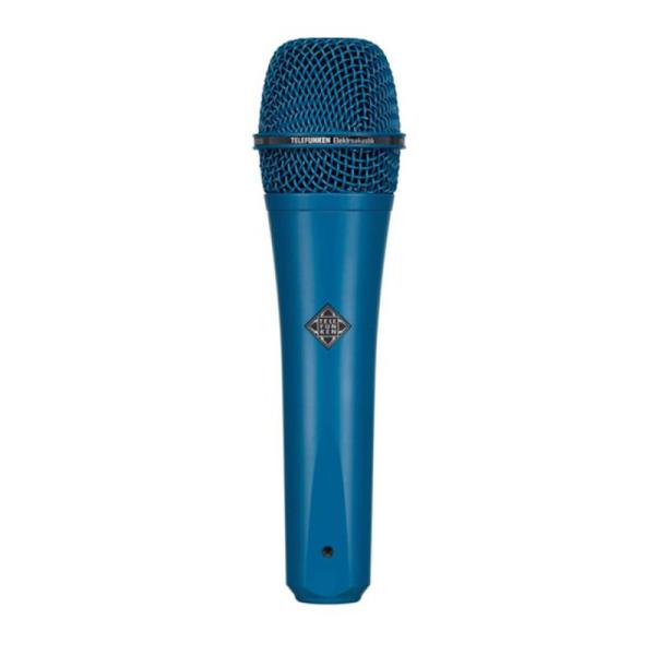 M80 Blue