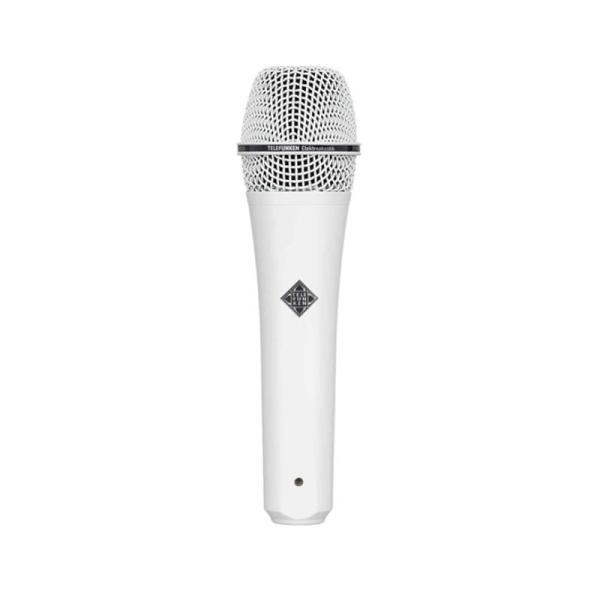 M80 White
