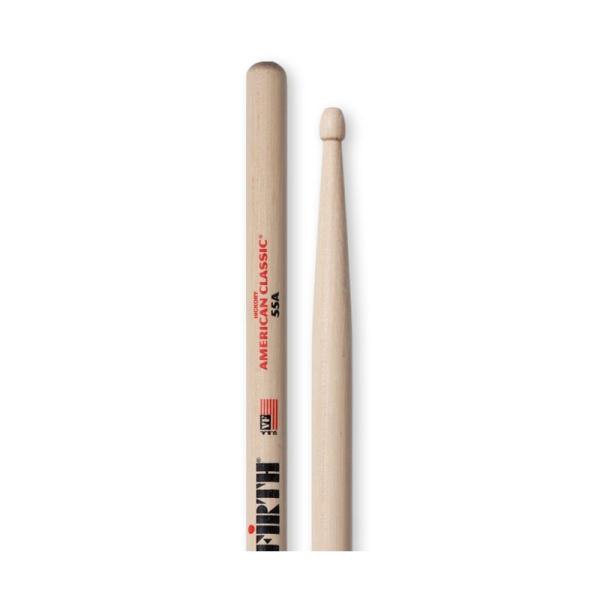 VIC FIRTH VIC-55A [American Classic 55A]