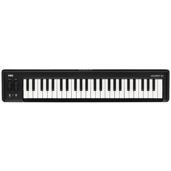 KORG microKEY2-49 AIR (�R���O)(�}�C�N���L�[)(�G�A�[)(MIDI�R���g���[���[)