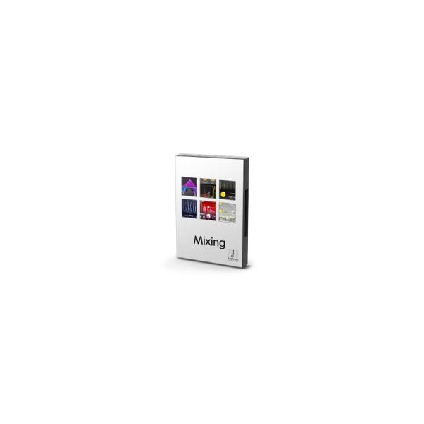 FabFilter Mixing Bundle (����s��)(�I�����C���[�i)