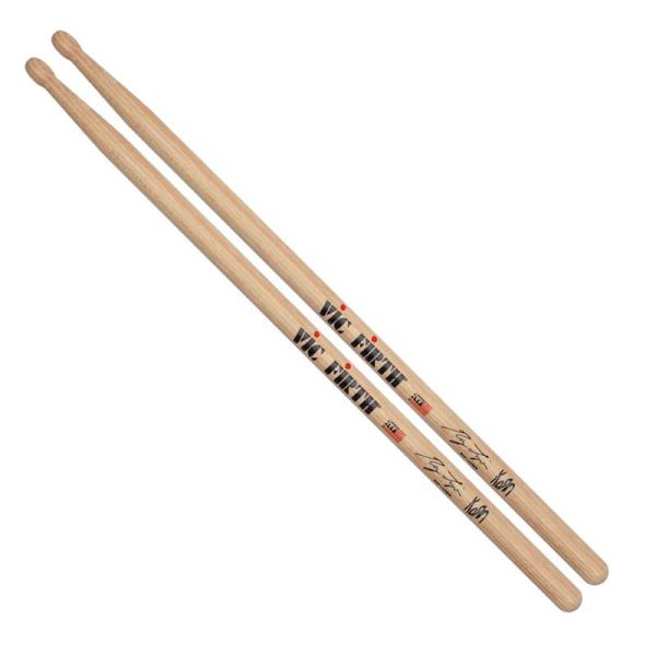VIC FIRTH VIC-SRL [Ray Luzier Signature Model]