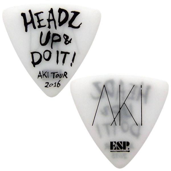 ESP Vh/ PICK PA-SA07-3 (White)