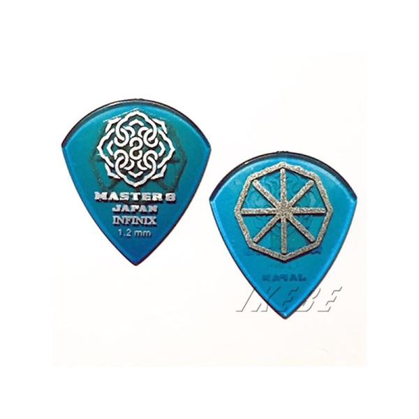 MASTER8 JAPAN INFINIX JAZZ TYPE HARD GRIP 1.2mm [IFS-JZ120] : 渋谷