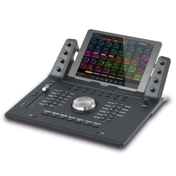 Pro Tools | Dock