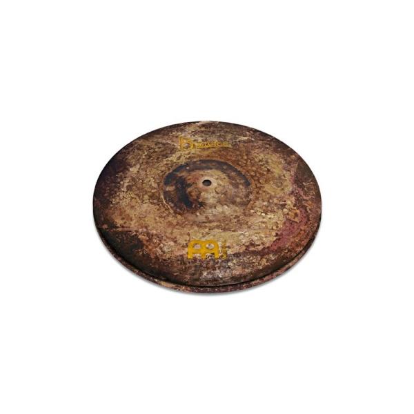 Byzance Vintage Pure Hihats 16"