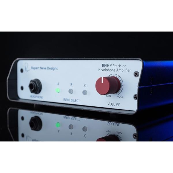 RNHP Precision Headphone Amplifier