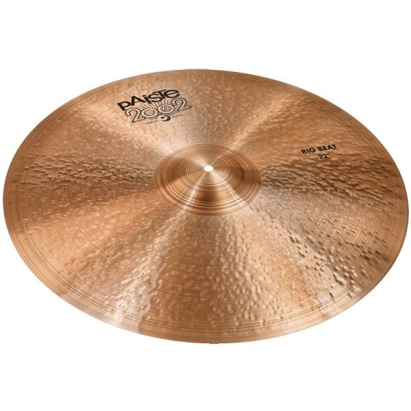 2002 Black Big Beat 24"