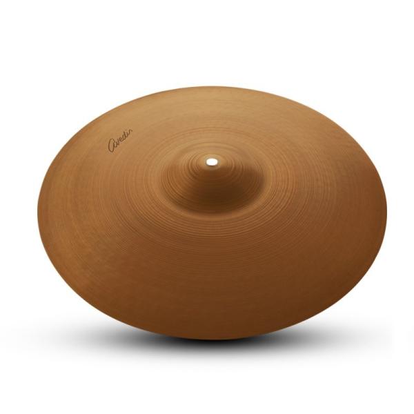 A Avedis Crash/Ride 18"