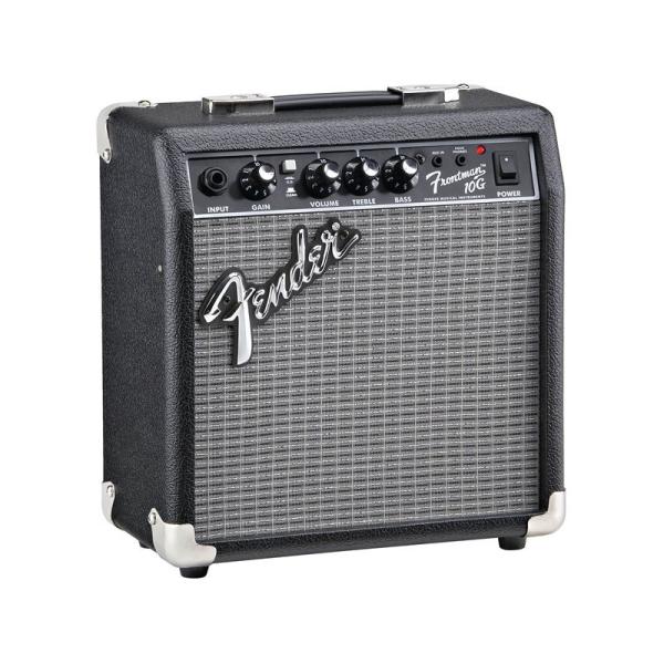 Fender USA y҉IKpM^[AvZNgzFrontman 10GiAv R{ tF_[j