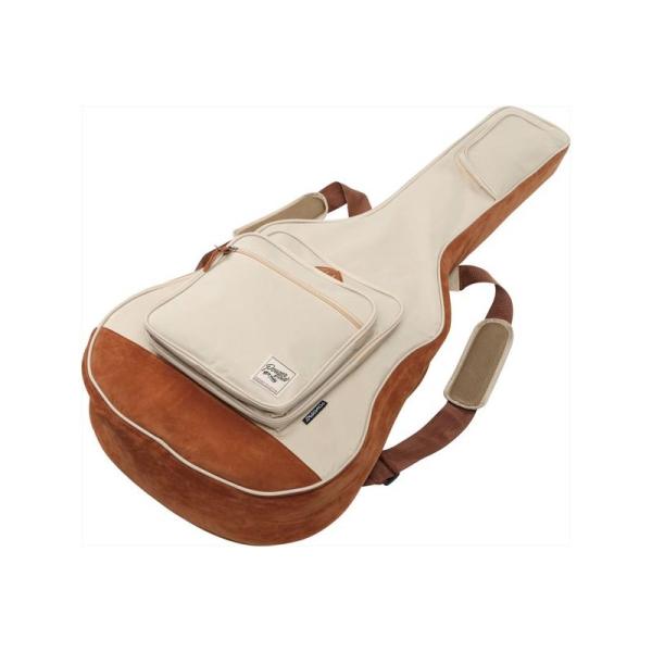 Ibanez Acoustic Guitar Gig Bags IAB541 (IAB541-BE/Beige) [AR[XeBbNEM^[pMOobO]