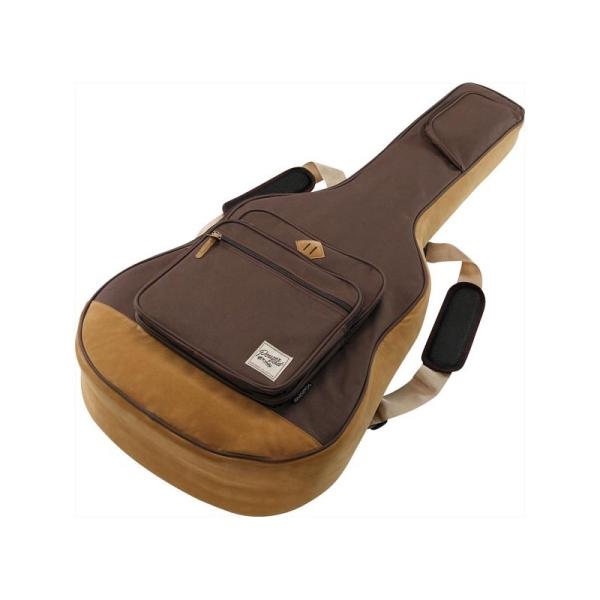 Ibanez Acoustic Guitar Gig Bags IAB541 (IAB541-BR/Brown) [AR[XeBbNEM^[pMOobO]