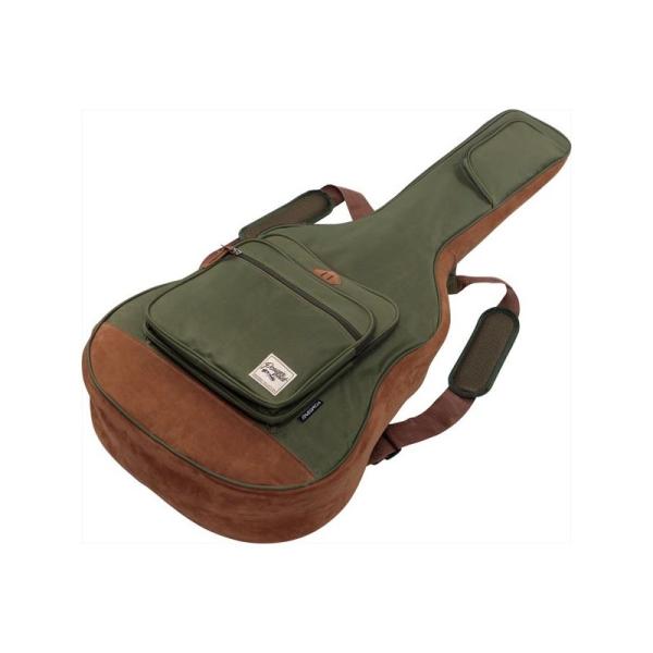 Ibanez Acoustic Guitar Gig Bags IAB541 (IAB541-MGN/Moss Green) [AR[XeBbNEM^[pMOobO]