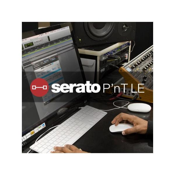 serato Pitch 'n Time LE 3.0 (����s��)(�I�����C���[�i)