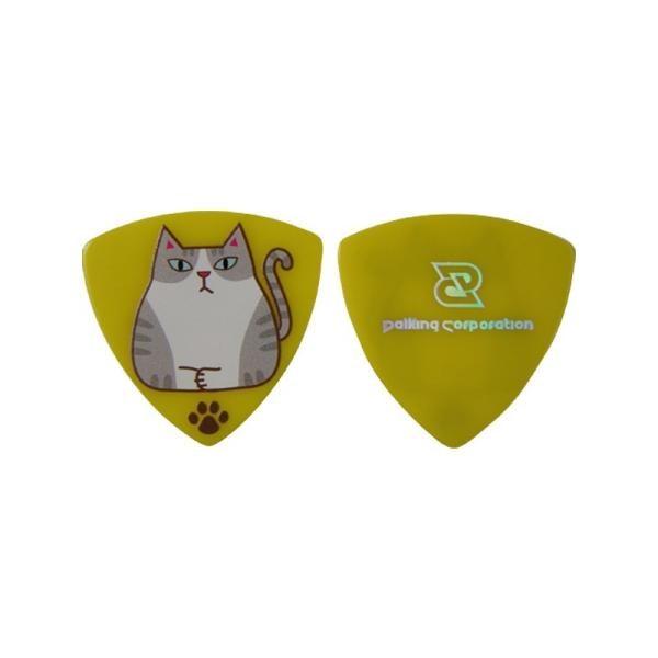 Daiking Corporation Daiking Animal Pick Sabashiro1.0mm
