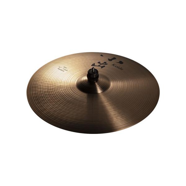 503 Series 16 inch Medium Thin Crash