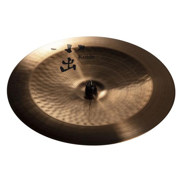 503-20CH 503 Series China 20"
