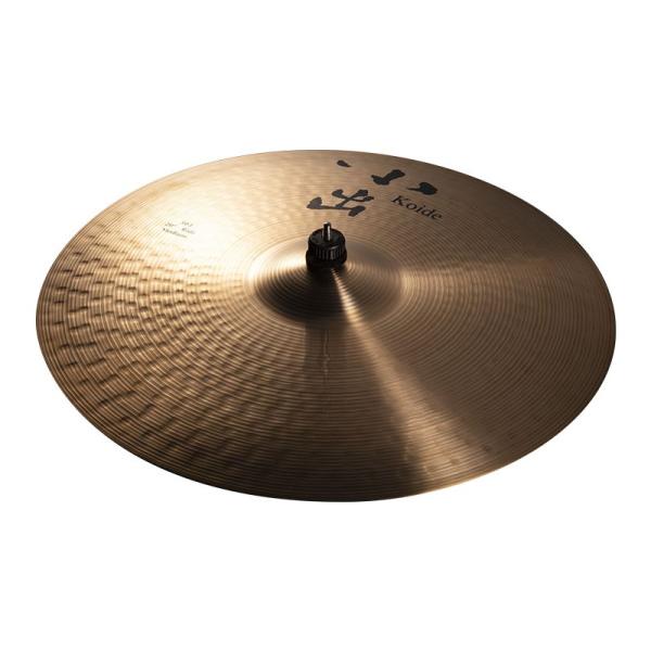 503 Series 20" Medium Heavy Ride
