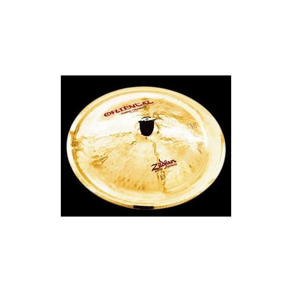 Zildjian FX Oriental China Trash 12 [NAZLOCT12]