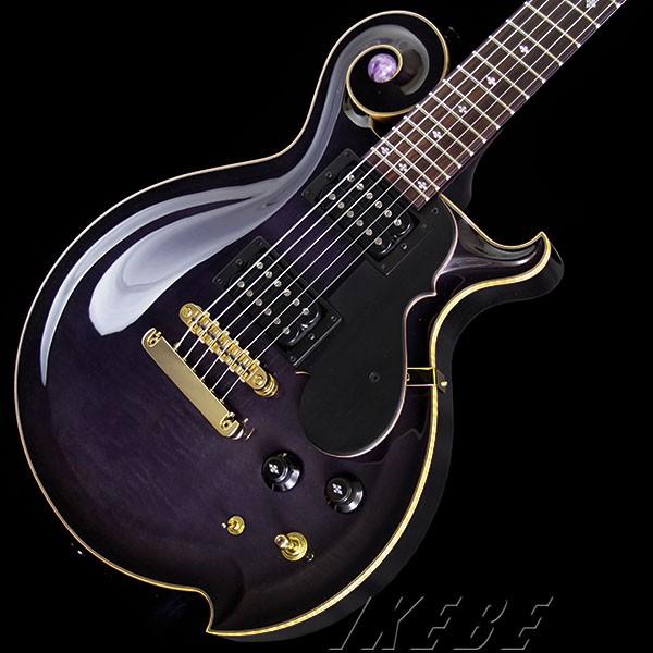 Vita Guitala's Occhio 022 HISASHI Custom ！受注生産！予約受付中
