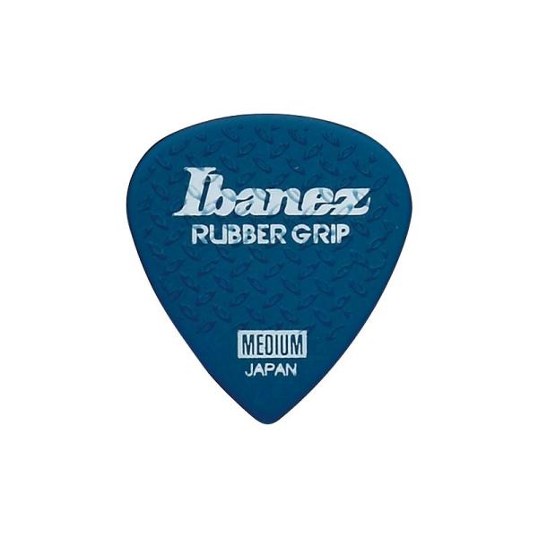 Ibanez Grip Wizard Series [PA16MRG] (Dark Blue/0.8mm)