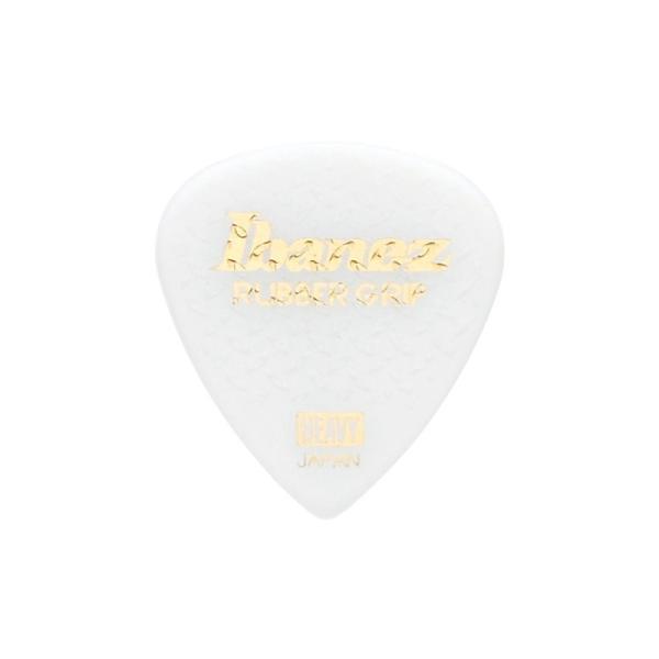 Ibanez Grip Wizard Series [PA16HRG] (White/1.0mm)