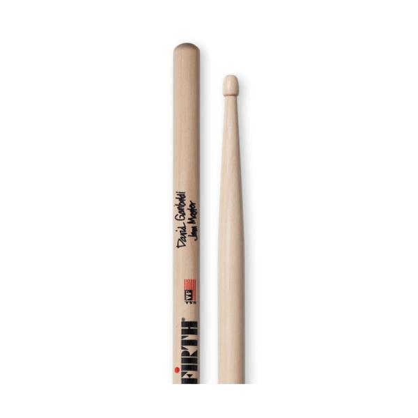 VIC FIRTH VIC-JM [DAVID GARIBALDI Signature Model Jam master]