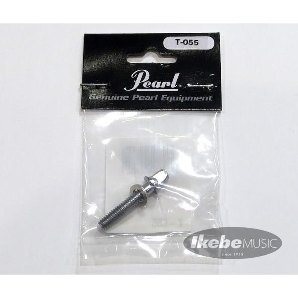 Pearl T-055 [Tension Bolt]yW7/32 x 28mmz