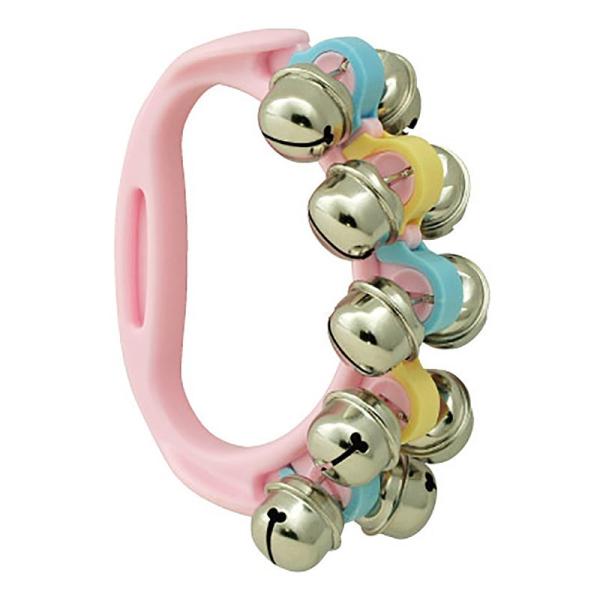 他サイト： Kikutani ハンドベル[HB-10 PINK]の商品画像