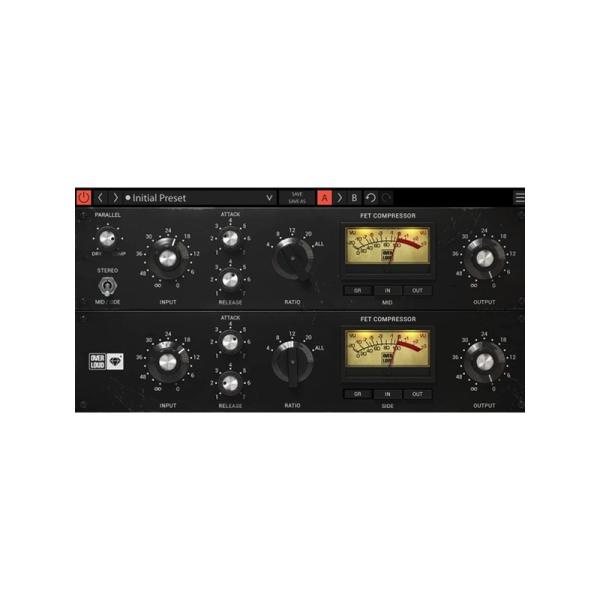 OVERLOUD Comp 76 (s)(IC[i)