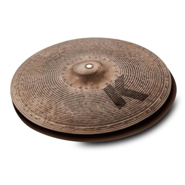 K Custom Special Dry HiHats 15 pair