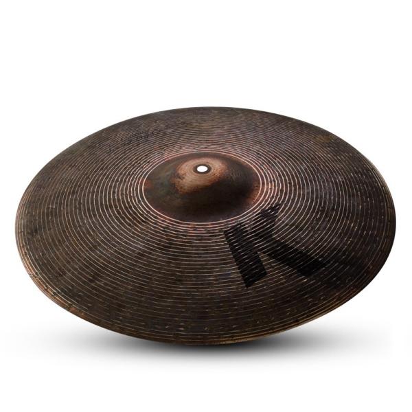 K Custom Special Dry Crash 19"