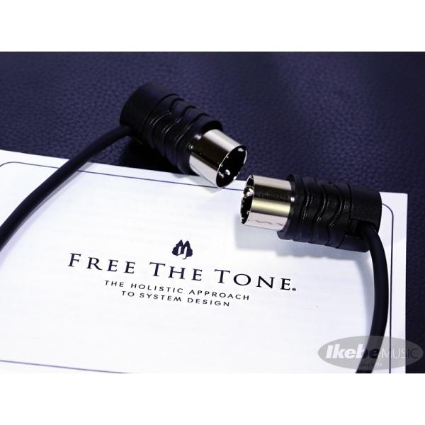 他サイト： Free The Tone MIDI CABLE CM-3510 50cmの商品画像