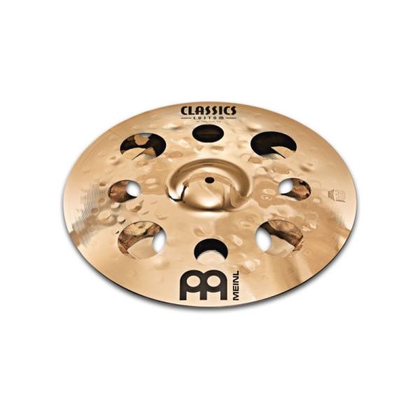 MEINL Classics Custom Trash Stack 12/12 [CC-12STK]