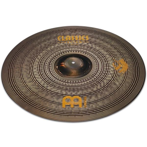 Classics Custom Ghost Ride 21 - Brann Dailor Signature