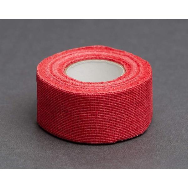 VATER Stick &amp; Finger Tape Red [VSTR]