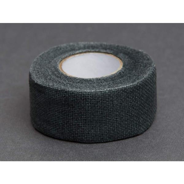 VATER Stick &amp; Finger Tape Black [VSTBK]