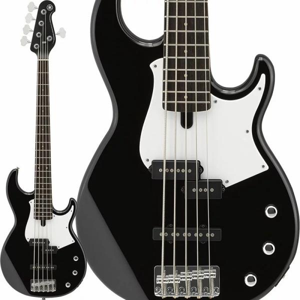 BB235 Black