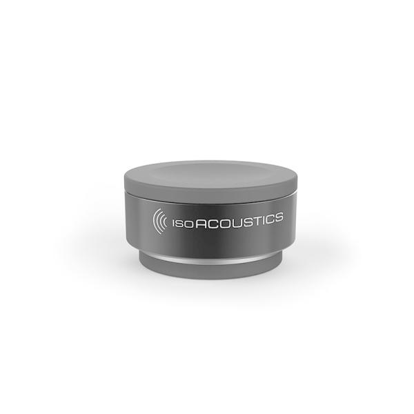ISO ACOUSTICS ISO-PUCK (2����)(�A�C�\���[�V�����E�C���V�����[�^�[)(�A�C�\�A�R�[�X�e�B�b�N�X)