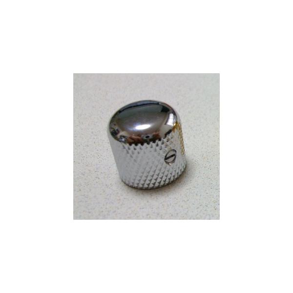 Montreux �y�t���Z�[���z Selected Parts / Brass Dome Knob Chrome [1350]